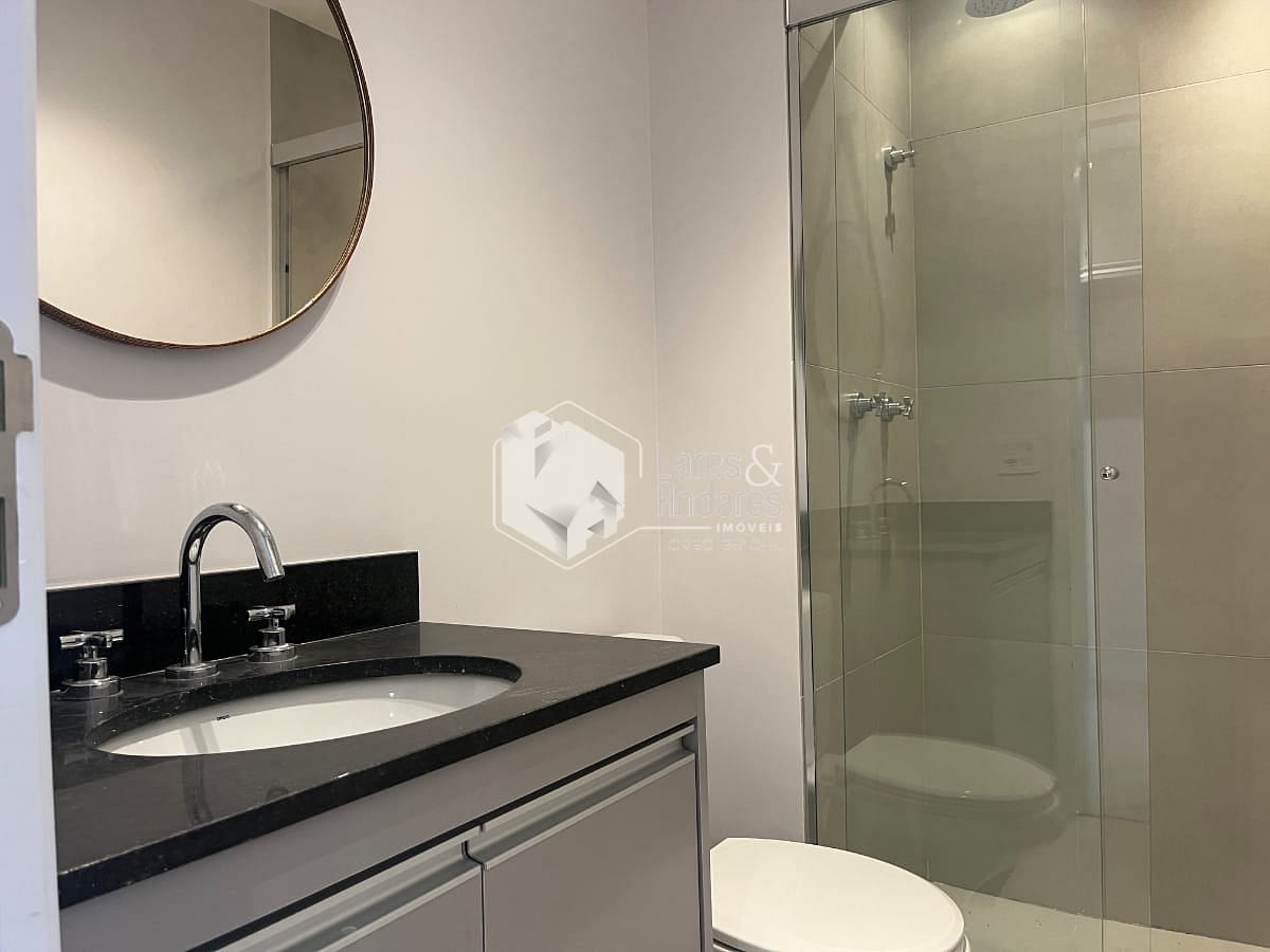 Apartamento à venda com 1 quarto, 27m² - Foto 25
