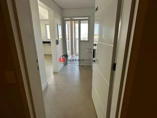 Apartamento com 117m² 3 quartos e 3 banheiros, à venda, no bairro Centro em São Bernardo do Campo