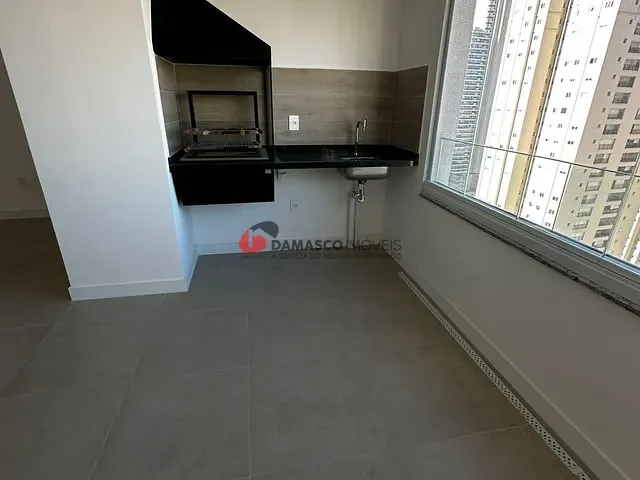 Apartamento com 117m² 3 quartos e 3 banheiros, à venda, no bairro Centro em São Bernardo do Campo