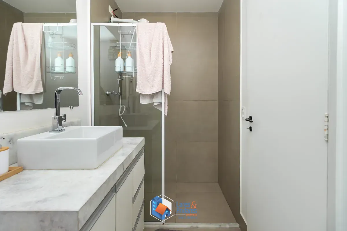 Apartamento, 1 quarto, 35 m² - Foto 17