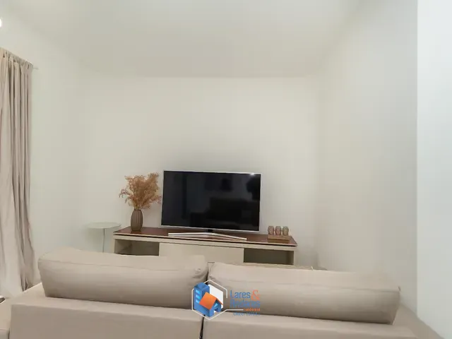 Apartamento com 35m² 1 quarto e 1 banheiro, à venda, no bairro Itaim Bibi em São Paulo