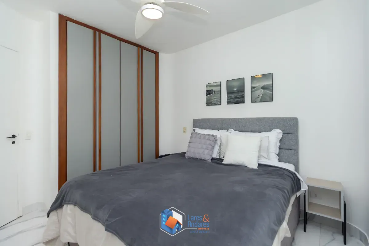 Apartamento, 1 quarto, 35 m² - Foto 14