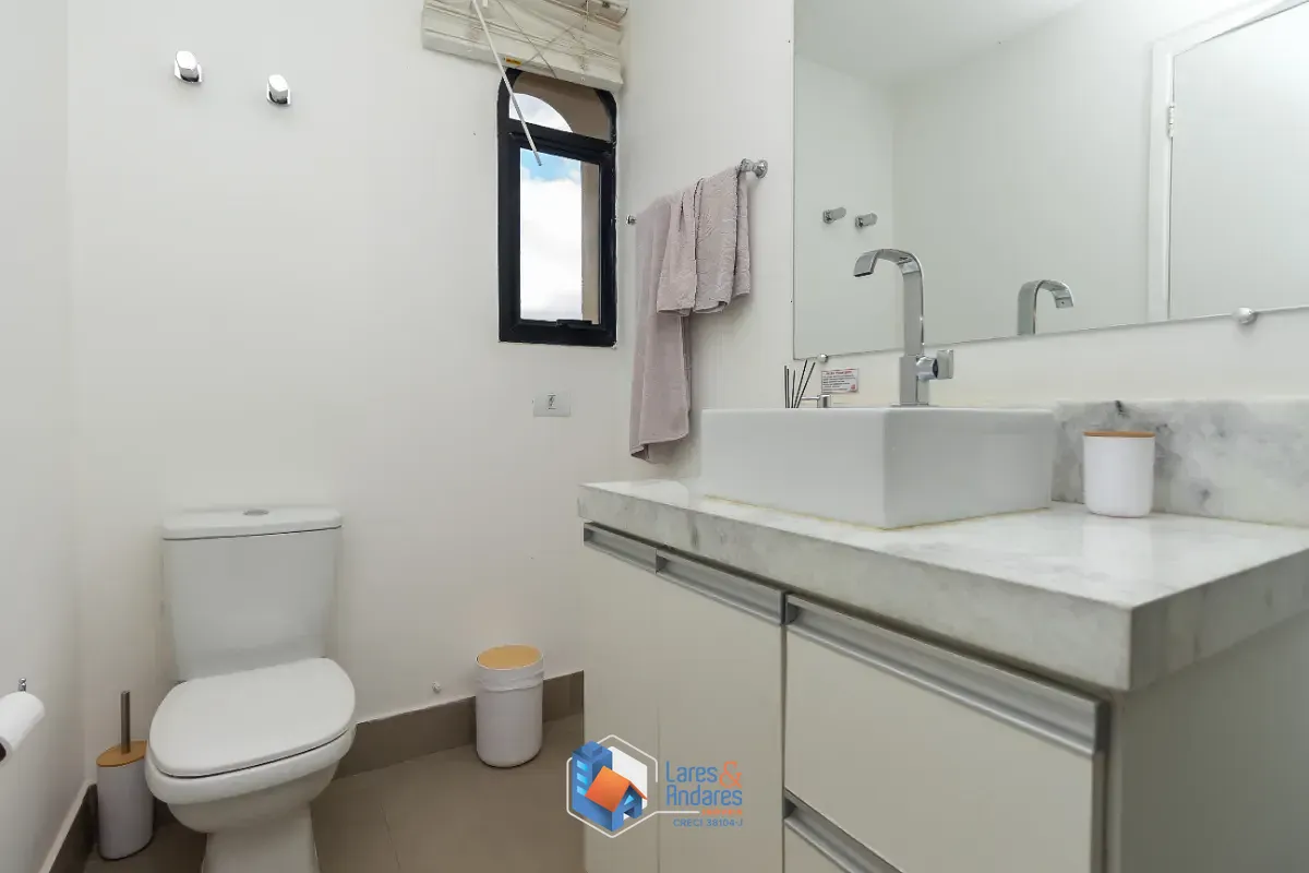 Apartamento, 1 quarto, 35 m² - Foto 16