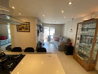 Foto do Apartamento-Apartamento tipo para venda em Saúde com 2 quartos, sendo 1 suíte, 65m²