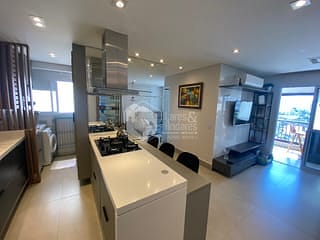 Foto do Apartamento-Apartamento tipo para venda em Saúde com 2 quartos, sendo 1 suíte, 65m²