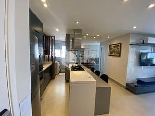 Foto do Apartamento-Apartamento tipo para venda em Saúde com 2 quartos, sendo 1 suíte, 65m²