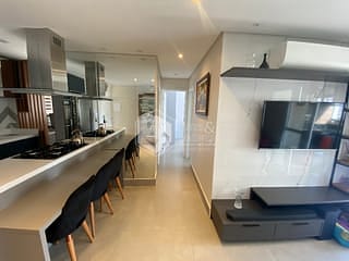 Foto do Apartamento-Apartamento tipo para venda em Saúde com 2 quartos, sendo 1 suíte, 65m²