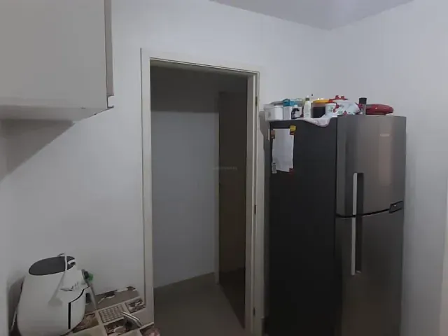 Apartamento 2 quartos e 1 banheiro, à venda, no bairro Parque Camélias em Campinas