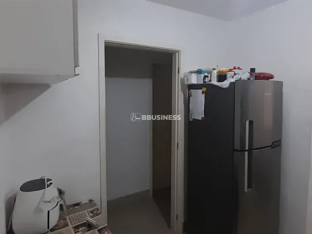 Apartamento 2 quartos e 1 banheiro, à venda, no bairro Parque Camélias em Campinas