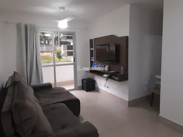 Apartamento 2 quartos e 1 banheiro, à venda, no bairro Parque Camélias em Campinas