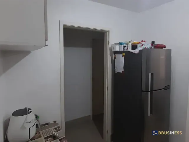 Apartamento 2 quartos e 1 banheiro, à venda, no bairro Parque Camélias em Campinas