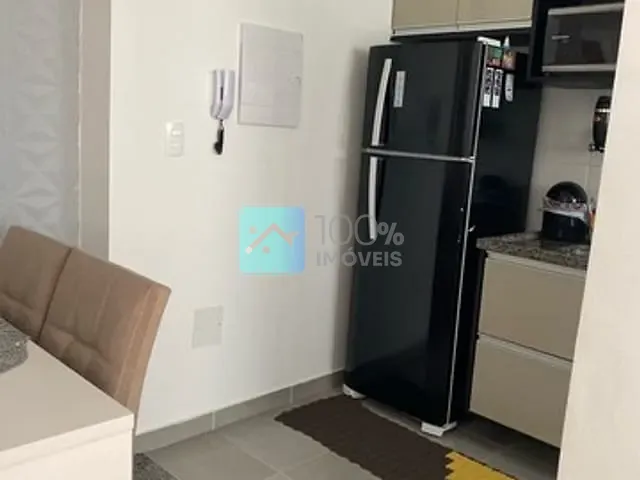 Apartamento com 48m² 2 quartos e 1 banheiro, à venda, no bairro Jardim Sao Leopoldo em São José dos Campos