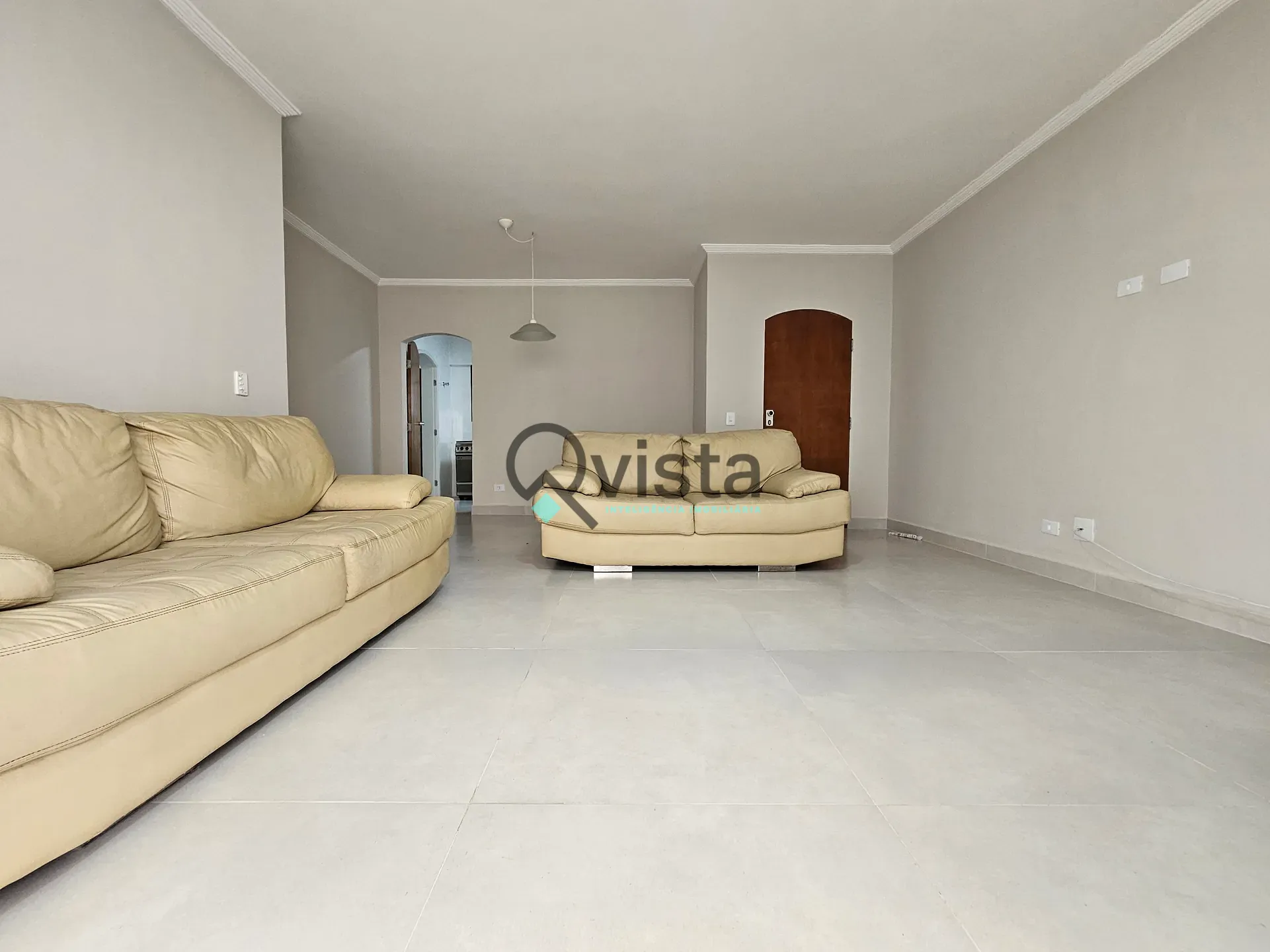Apartamento, 3 quartos, 110 m² - Foto 1