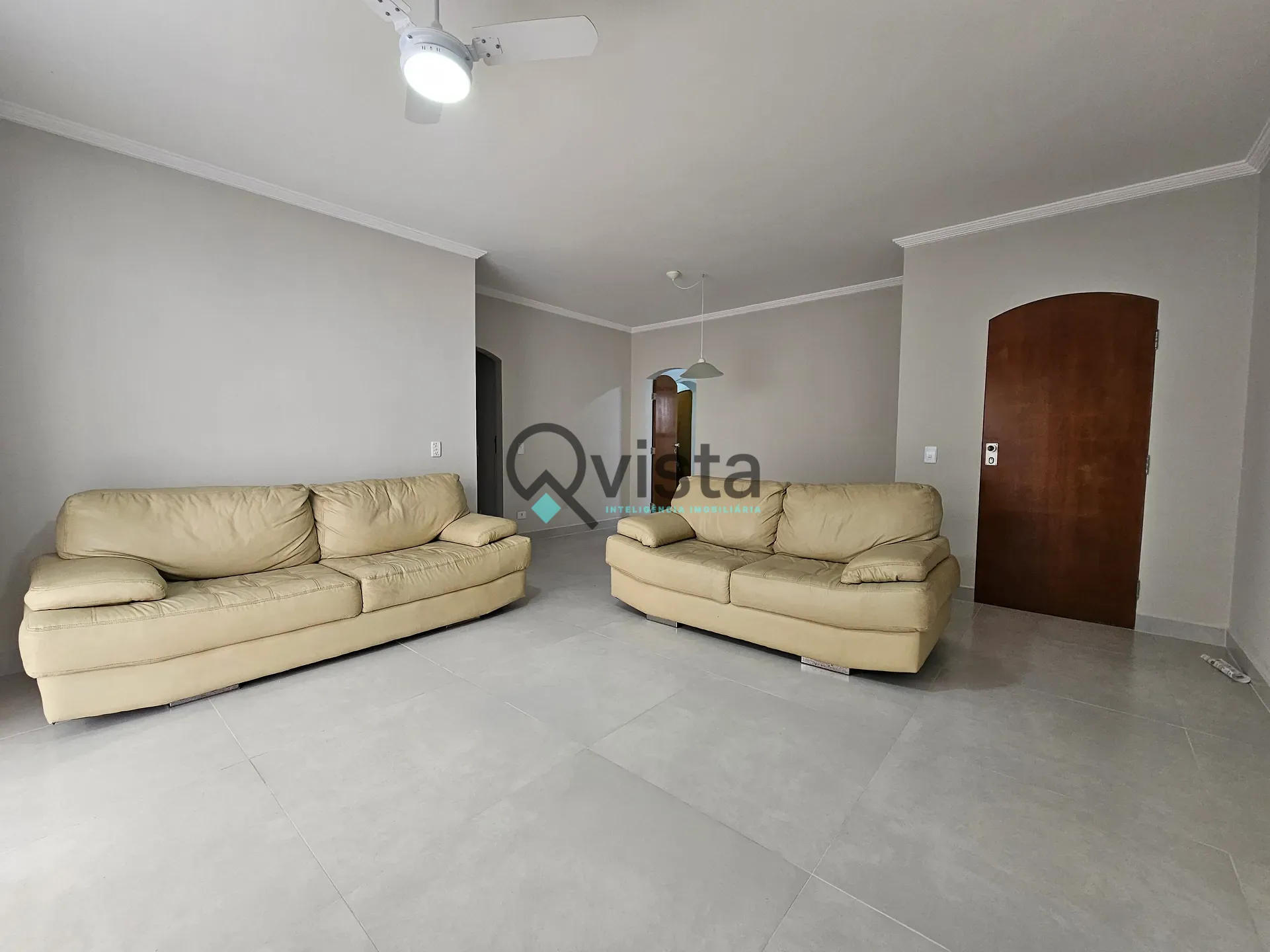 Apartamento, 3 quartos, 110 m² - Foto 2