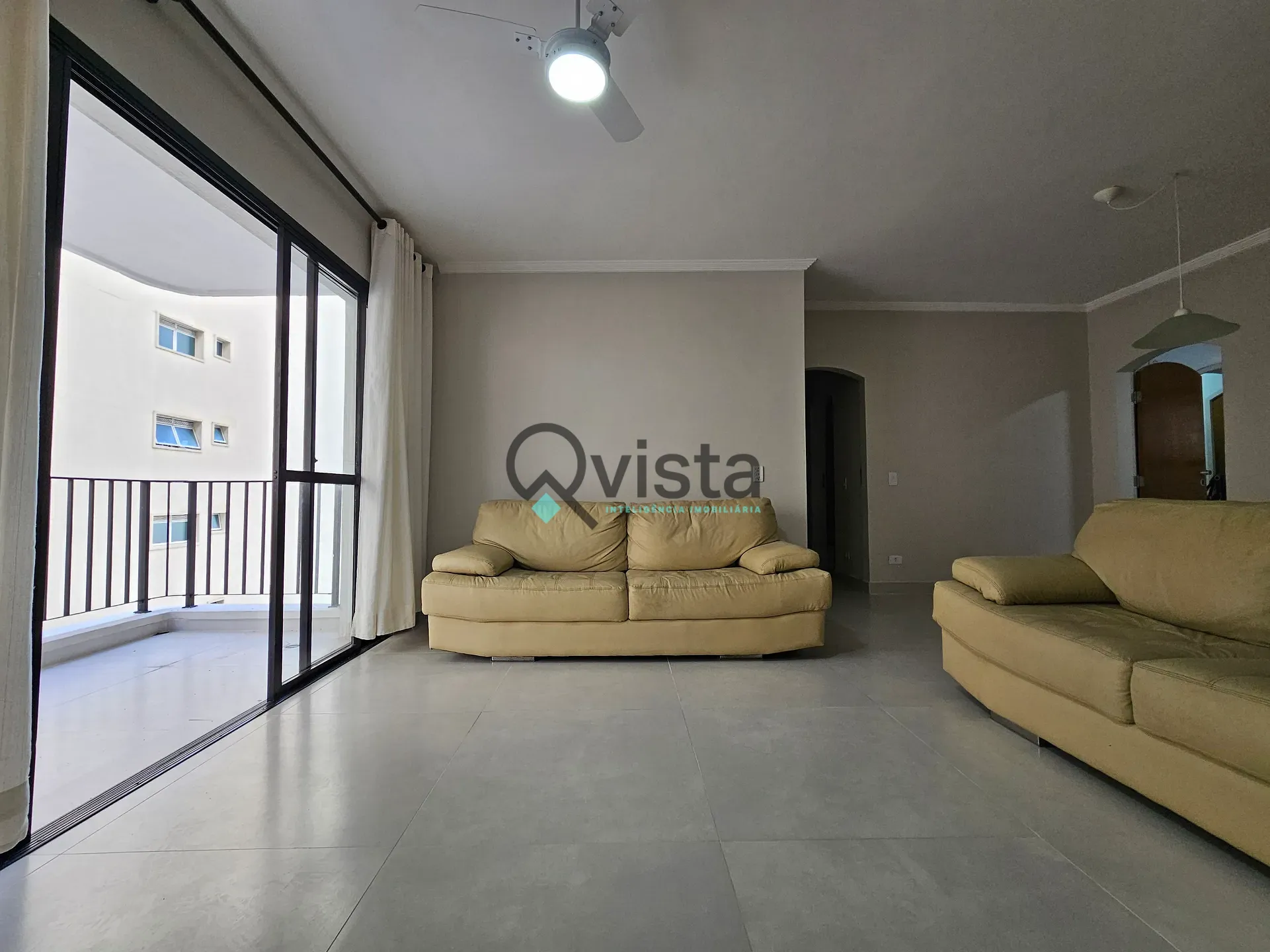 Apartamento, 3 quartos, 110 m² - Foto 3