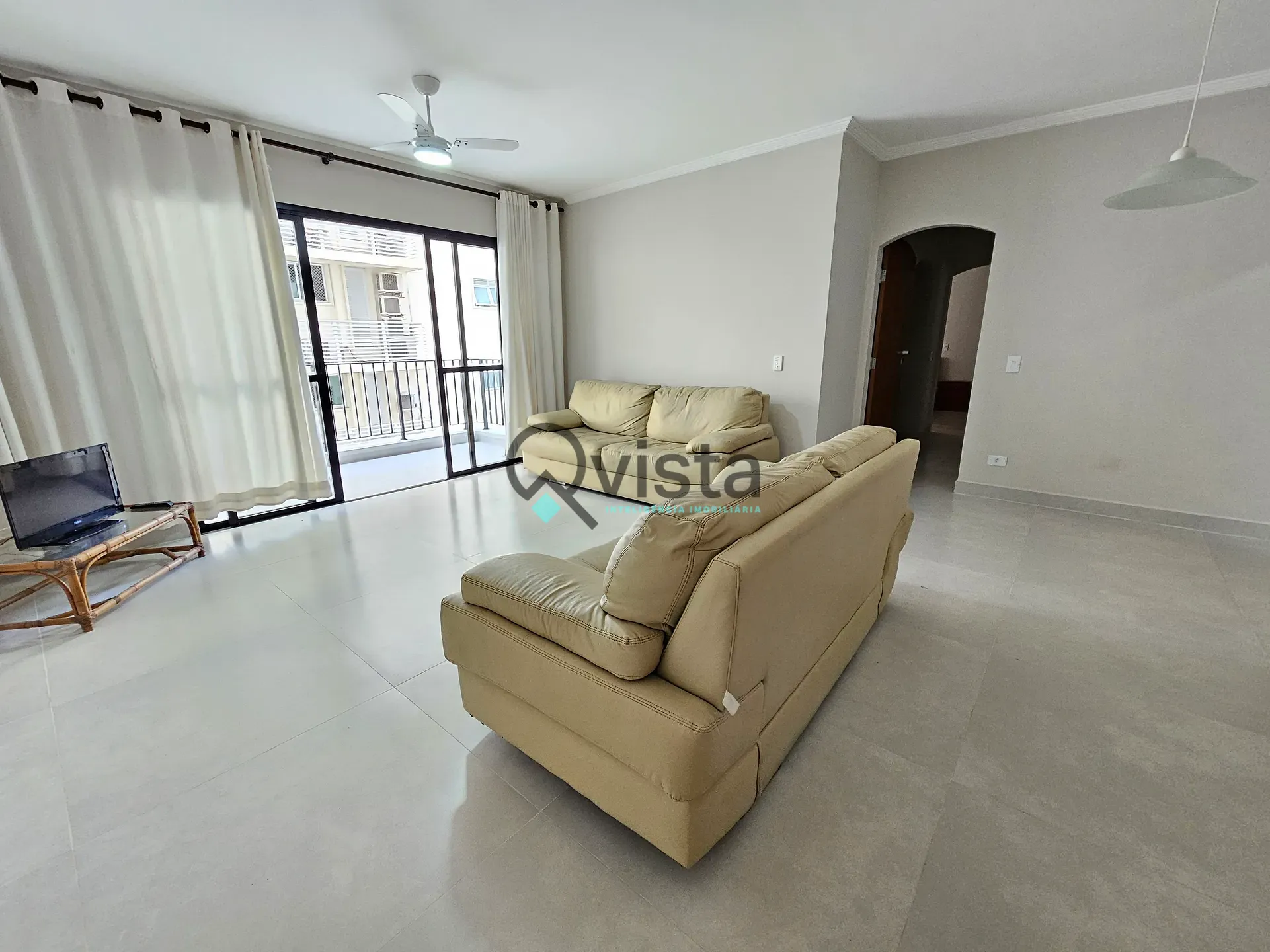 Apartamento, 3 quartos, 110 m² - Foto 4