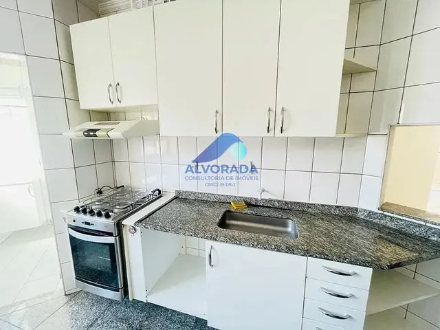 Apartamento com 10m² 3 quartos e 1 banheiro, à venda, no bairro Jardim Aquarius em São José Dos Campos
