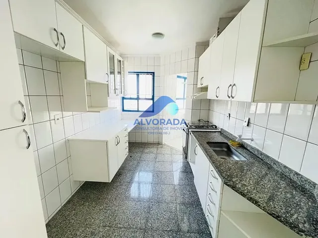Apartamento com 10m² 3 quartos e 1 banheiro, à venda, no bairro Jardim Aquarius em São José Dos Campos