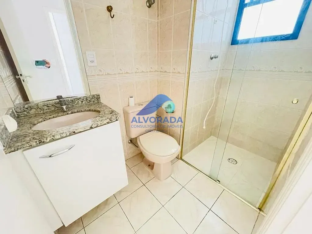 Apartamento, 3 quartos, 85 m² - Foto 7