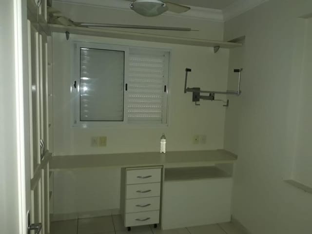 Foto do Apartamento - Apartamento à venda 2 Quartos, 1 Suite, 2 Vagas, 10M², Mercês, Uberaba - MG | Costa Azul I | ZUCATO IMOBILIARIA LTDA