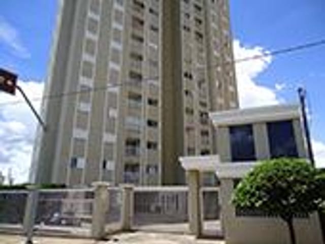 Foto do Apartamento - Apartamento à venda 2 Quartos, 1 Suite, 2 Vagas, 10M², Mercês, Uberaba - MG | Costa Azul I | ZUCATO IMOBILIARIA LTDA