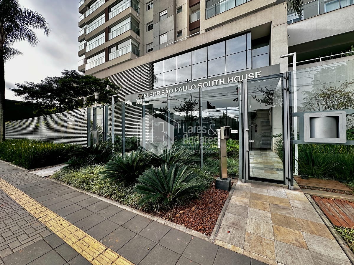 Apartamento à venda com 2 quartos, 105m² - Foto 69