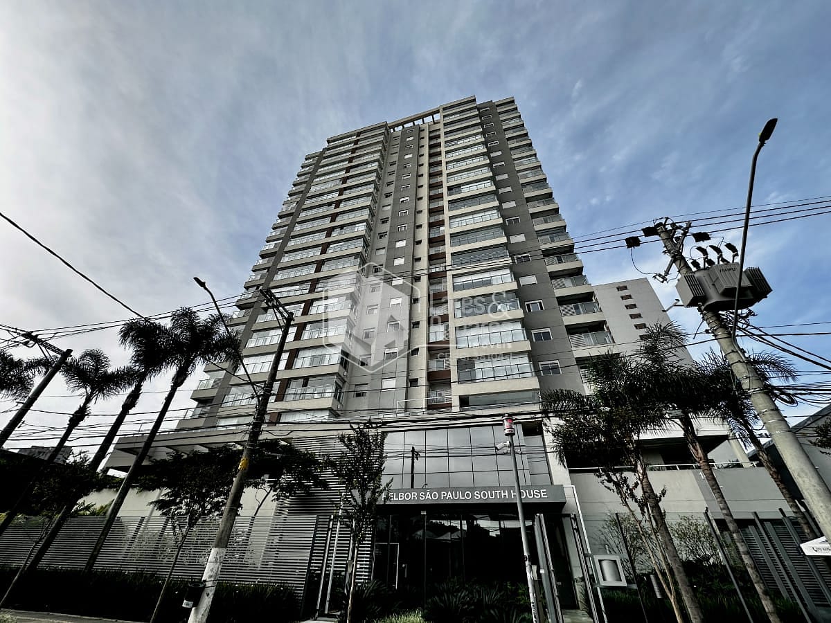 Apartamento à venda com 2 quartos, 105m² - Foto 70