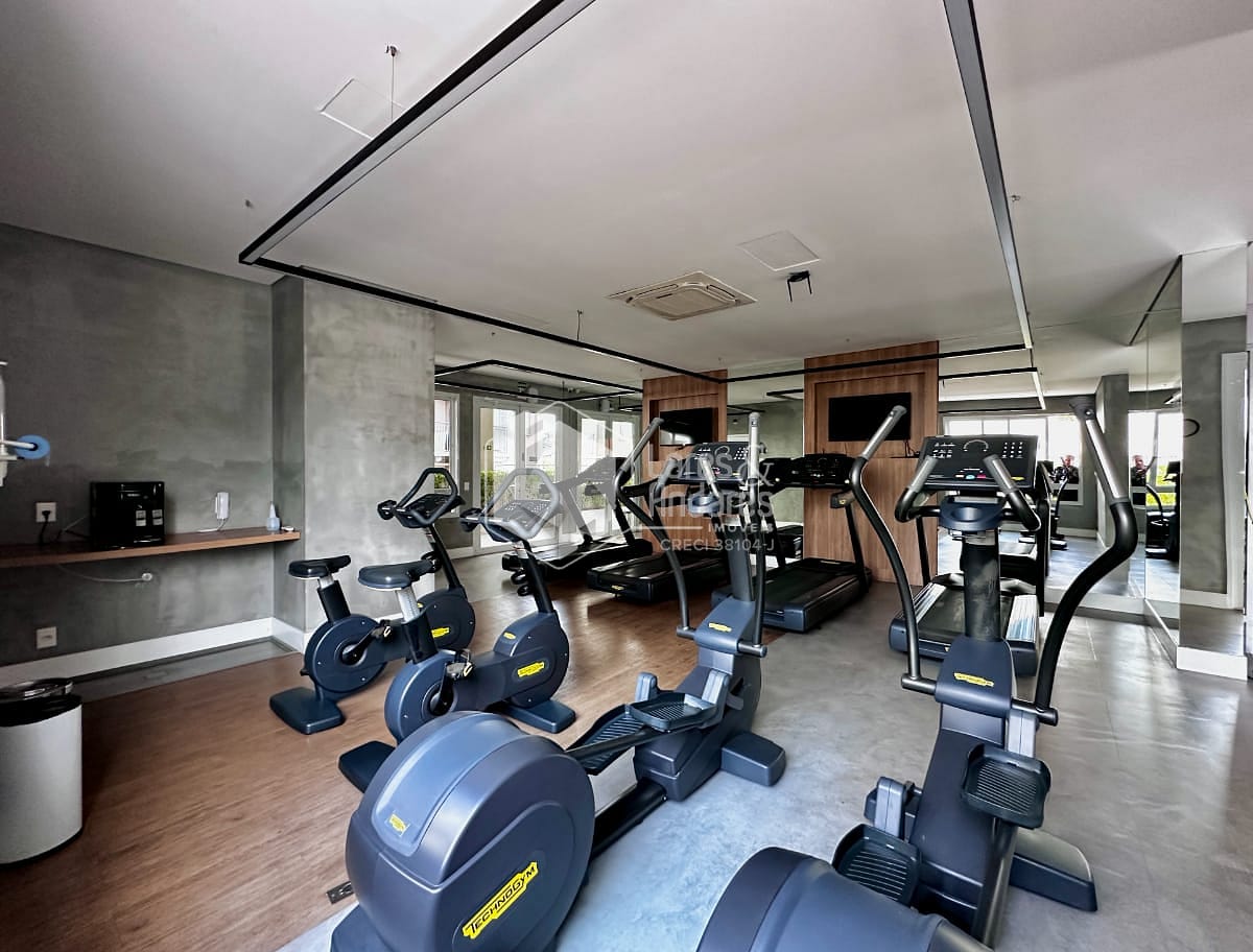 Apartamento à venda com 2 quartos, 105m² - Foto 74