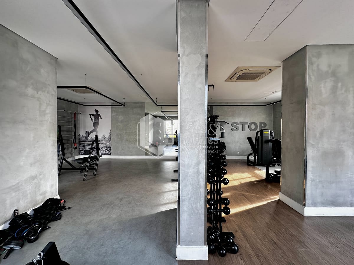Apartamento à venda com 2 quartos, 105m² - Foto 76