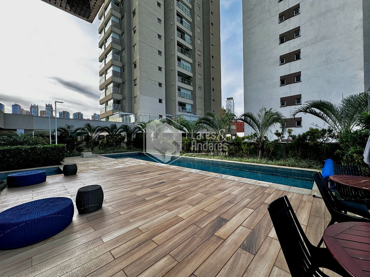 Apartamento à venda com 2 quartos, 105m² - Foto 84