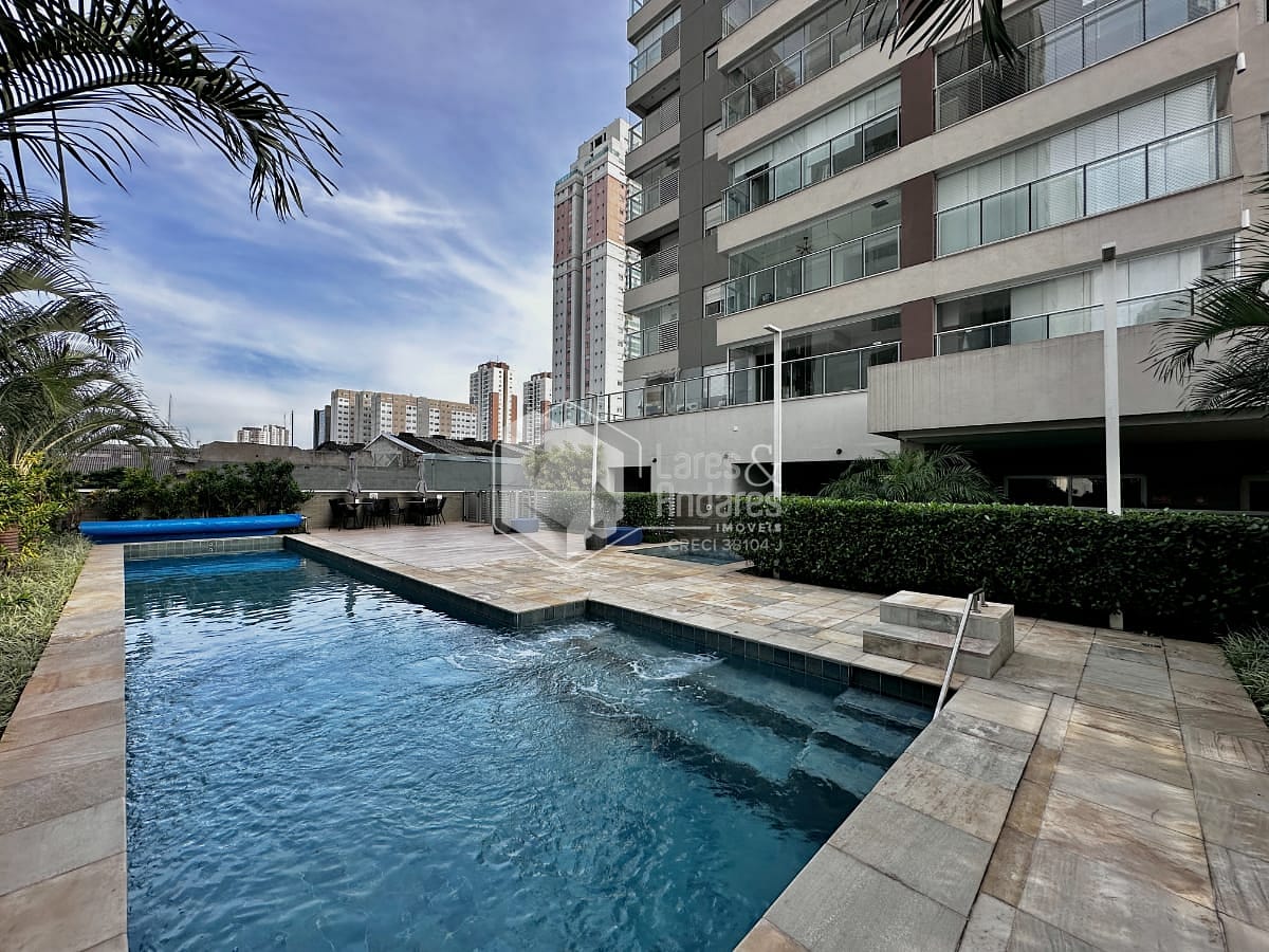 Apartamento à venda com 2 quartos, 105m² - Foto 85