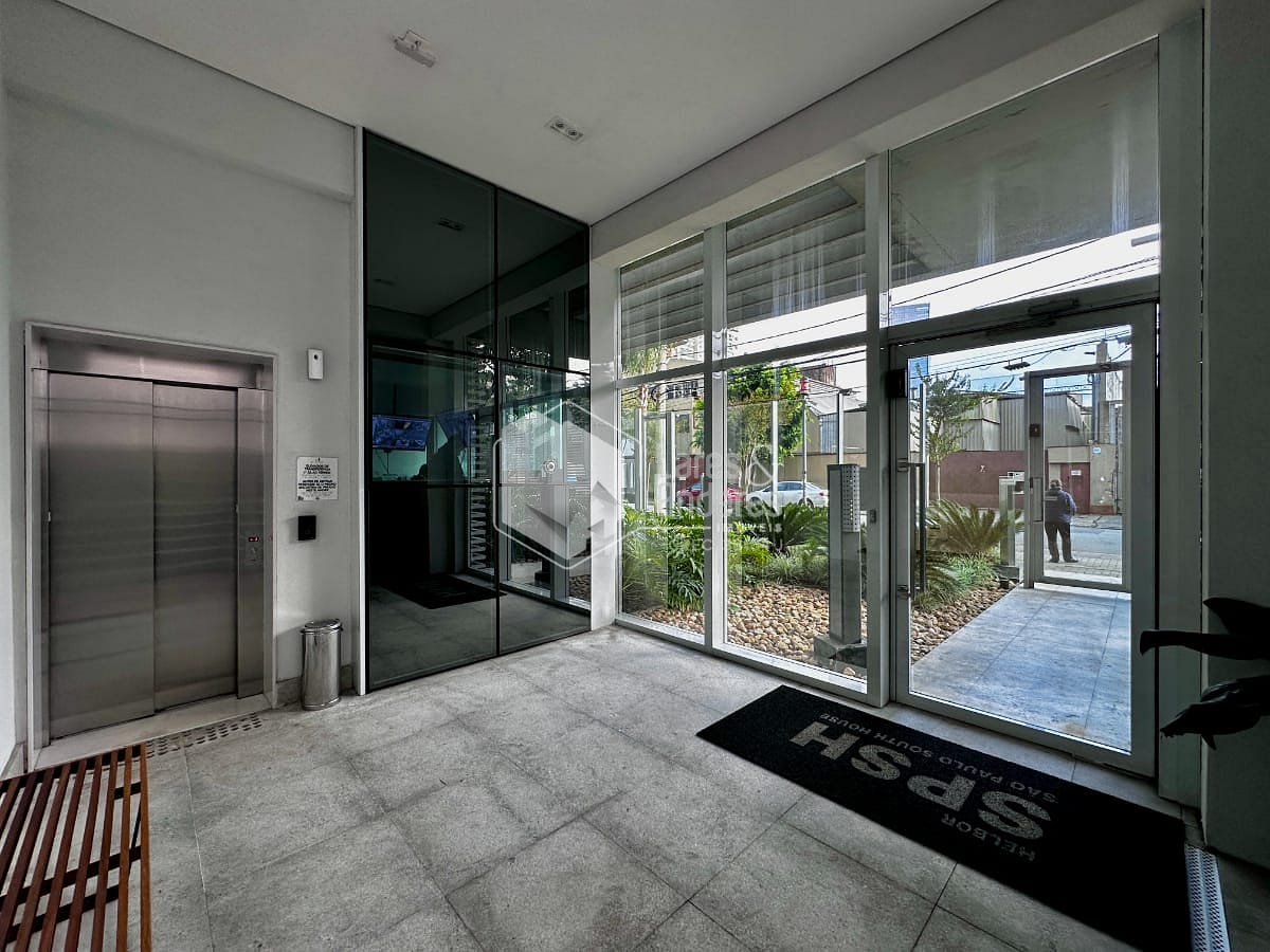 Apartamento à venda com 2 quartos, 105m² - Foto 89