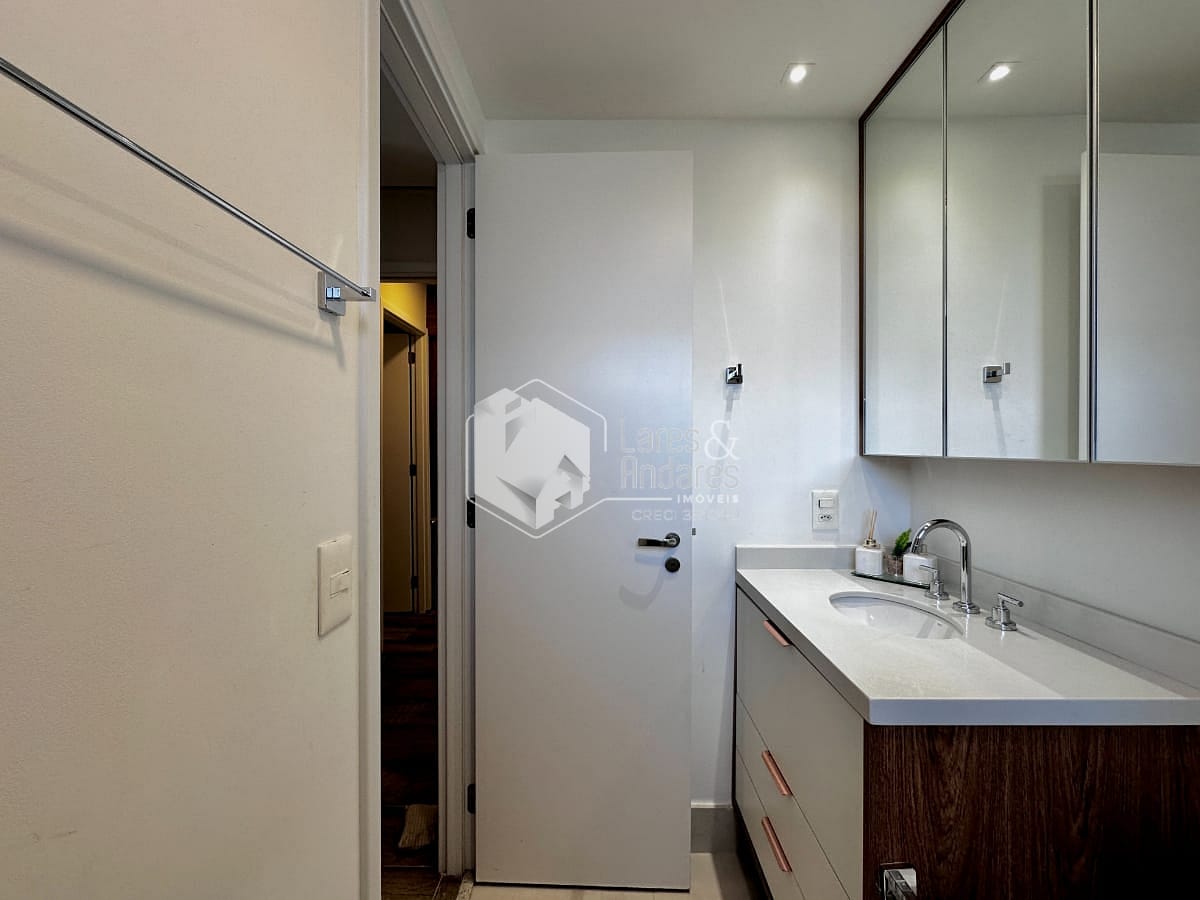 Apartamento à venda com 2 quartos, 105m² - Foto 36