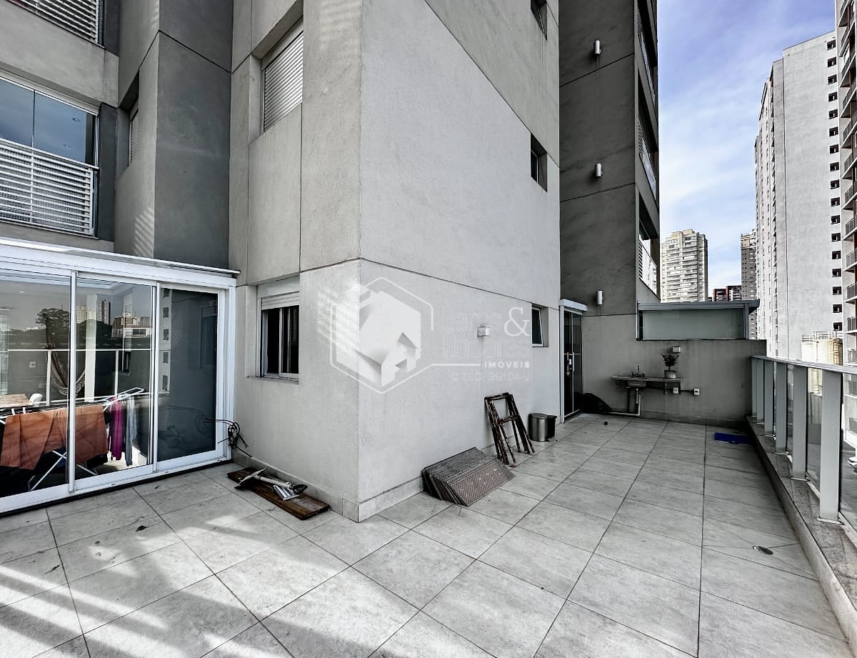 Apartamento à venda com 2 quartos, 105m² - Foto 62