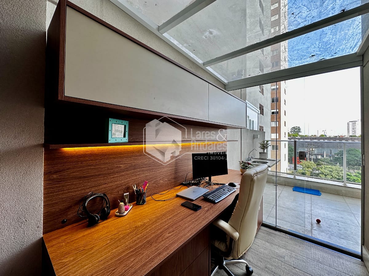 Apartamento à venda com 2 quartos, 105m² - Foto 55