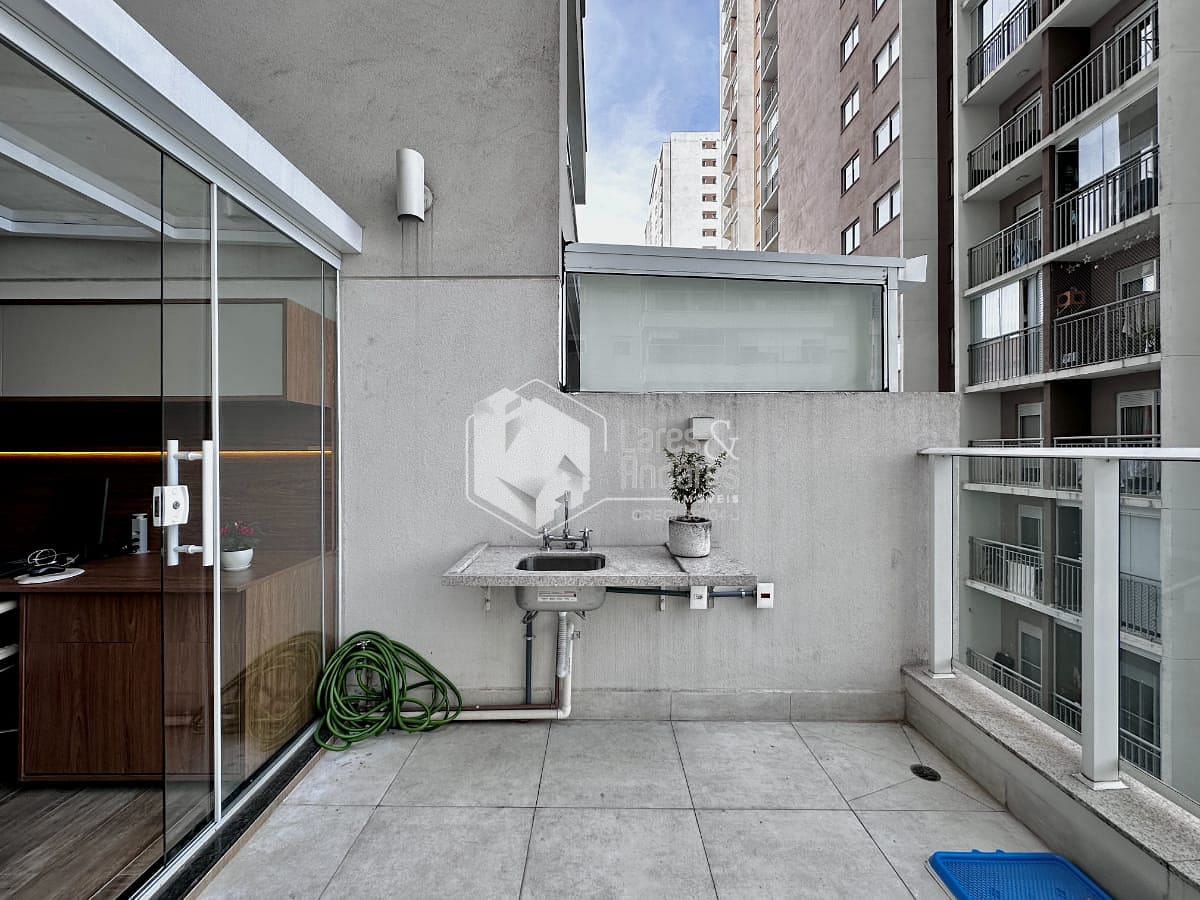 Apartamento à venda com 2 quartos, 105m² - Foto 61