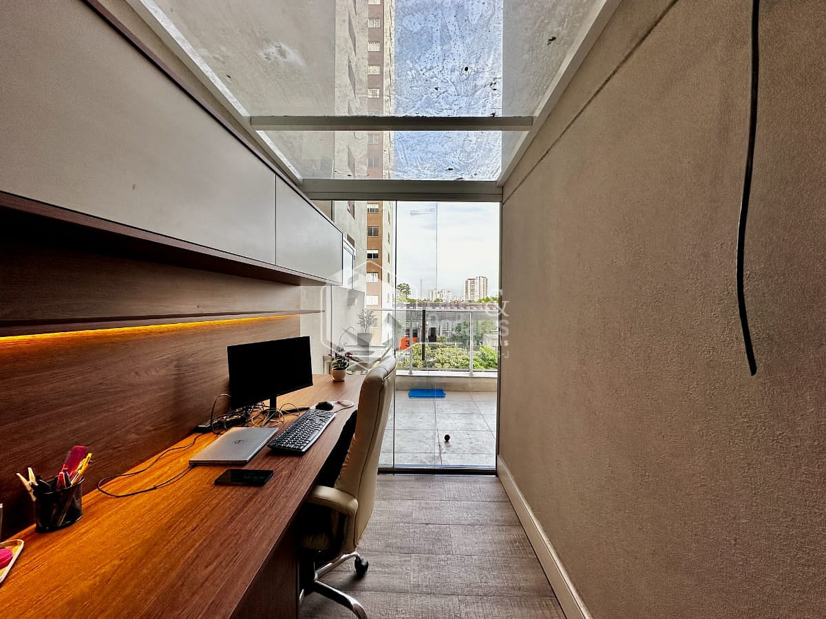 Apartamento à venda com 2 quartos, 105m² - Foto 54
