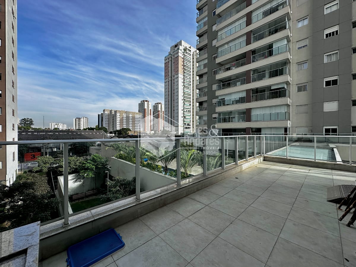 Apartamento à venda com 2 quartos, 105m² - Foto 58