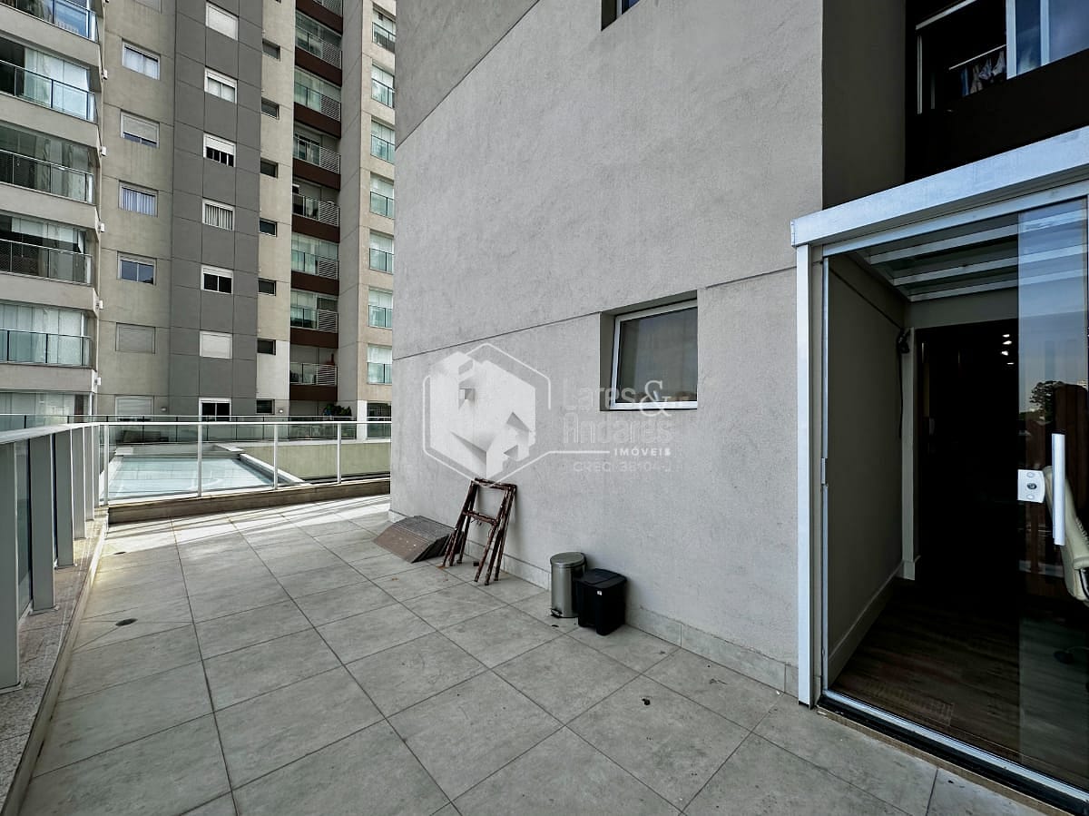 Apartamento à venda com 2 quartos, 105m² - Foto 59
