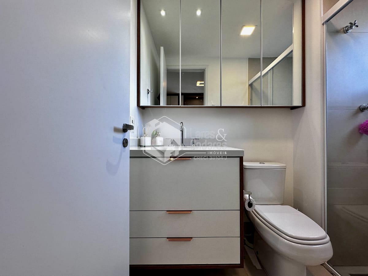 Apartamento à venda com 2 quartos, 105m² - Foto 33