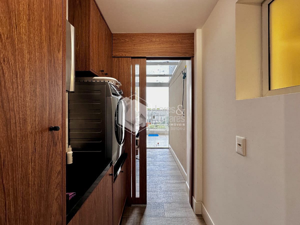 Apartamento à venda com 2 quartos, 105m² - Foto 49