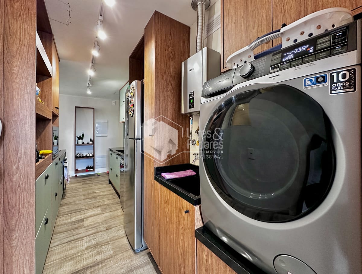 Apartamento à venda com 2 quartos, 105m² - Foto 52