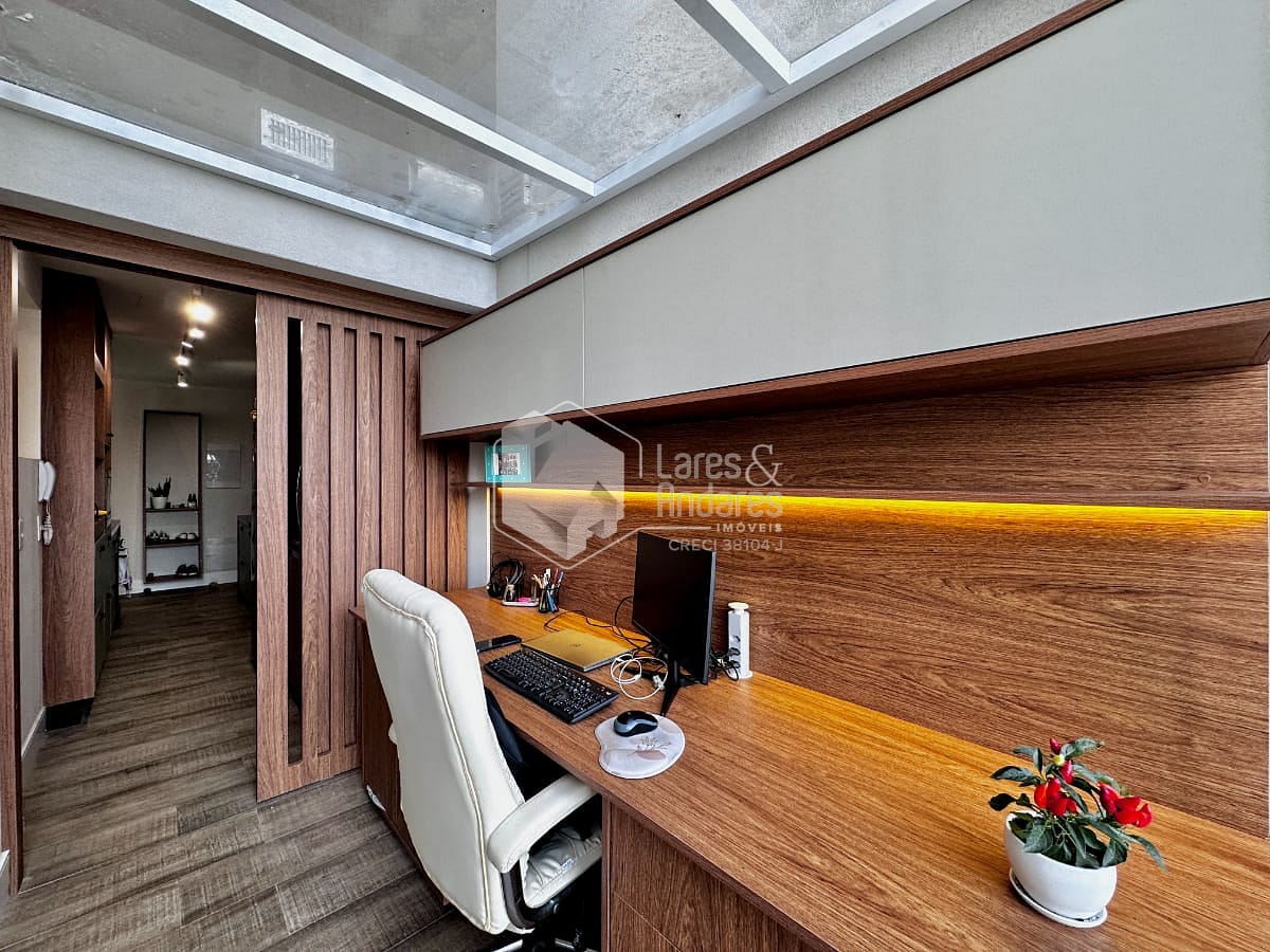 Apartamento à venda com 2 quartos, 105m² - Foto 57