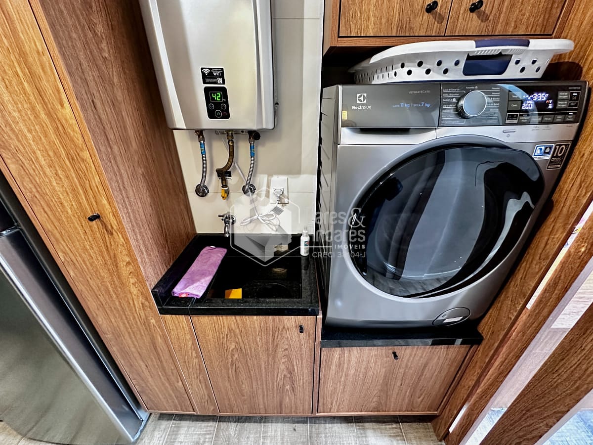 Apartamento à venda com 2 quartos, 105m² - Foto 53