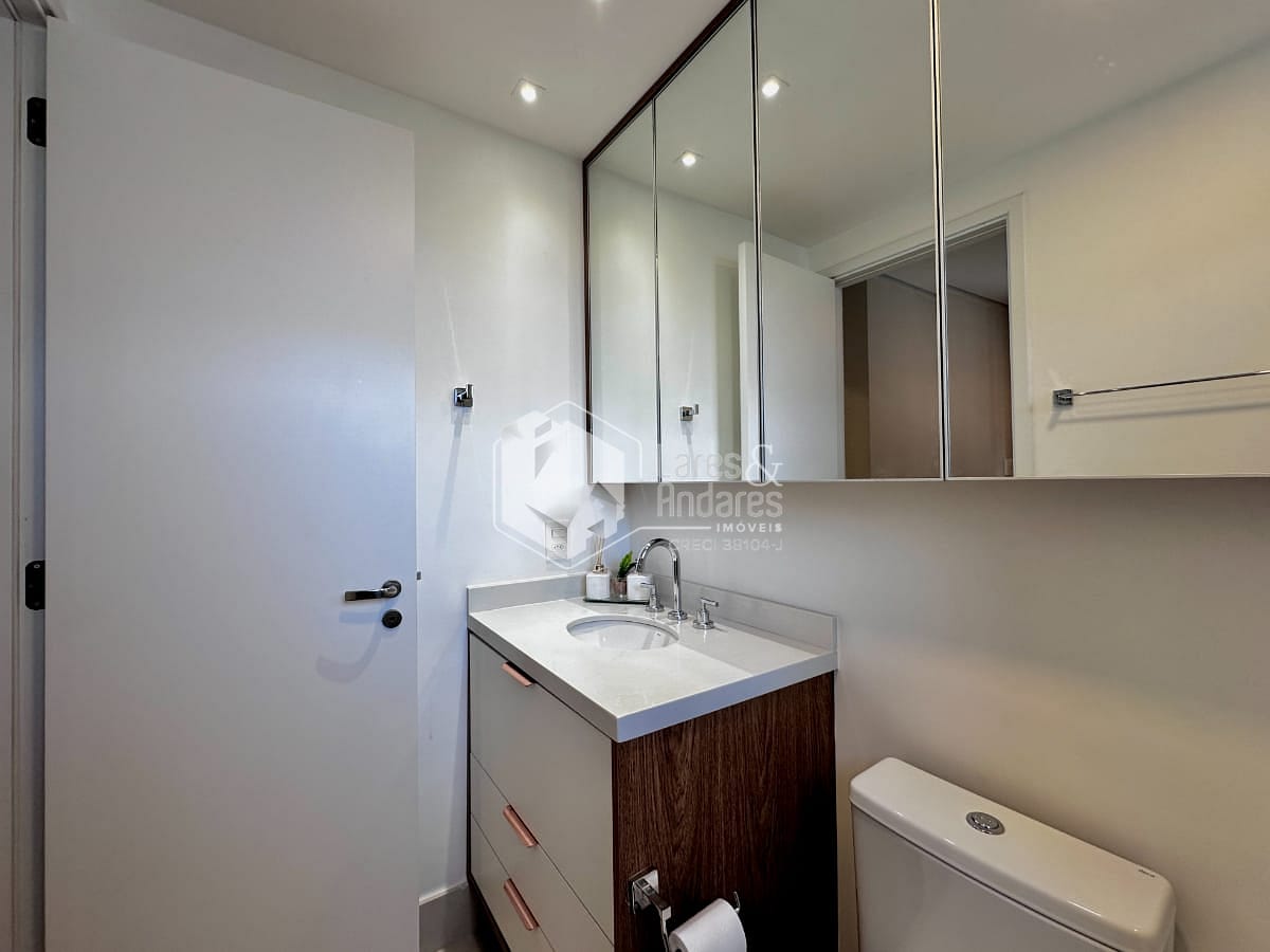 Apartamento à venda com 2 quartos, 105m² - Foto 37
