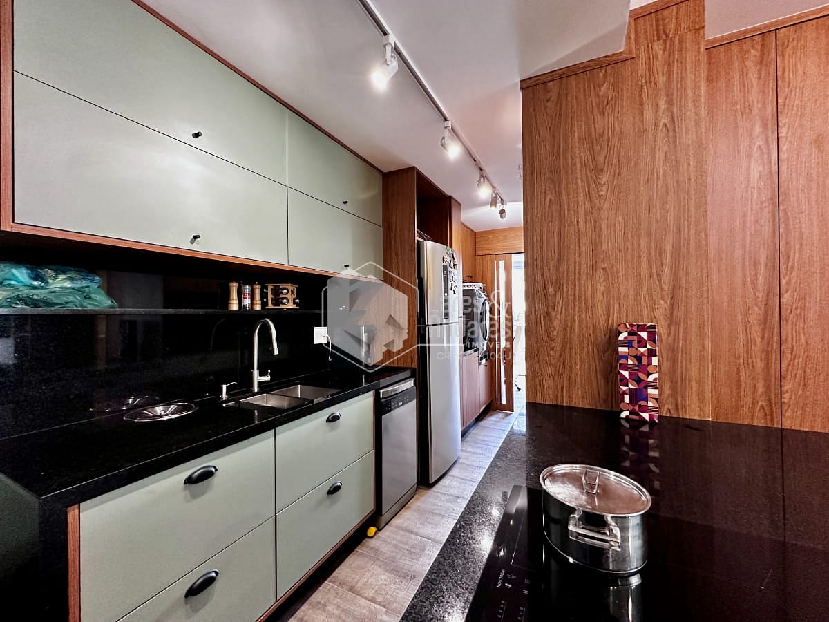 Apartamento à venda com 2 quartos, 105m² - Foto 42