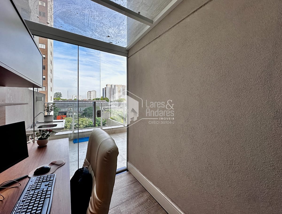 Apartamento à venda com 2 quartos, 105m² - Foto 56