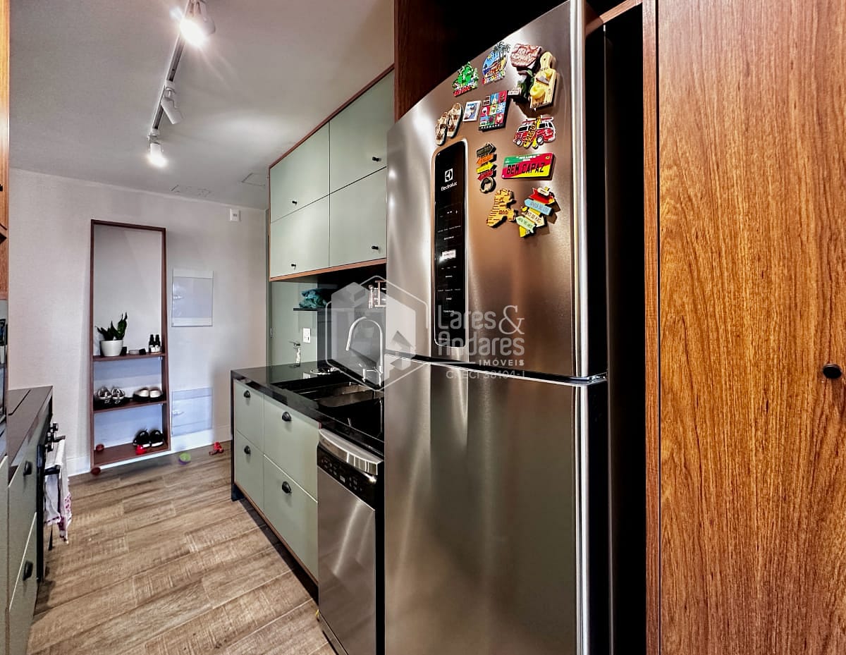Apartamento à venda com 2 quartos, 105m² - Foto 45