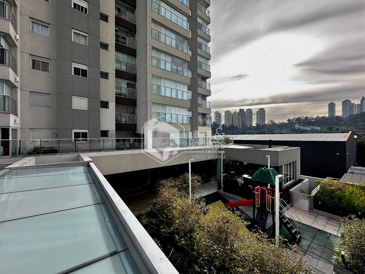 Apartamento à venda com 2 quartos, 105m² - Foto 67
