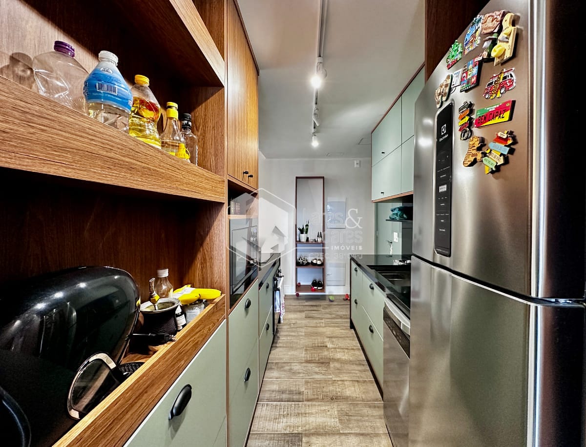 Apartamento à venda com 2 quartos, 105m² - Foto 44